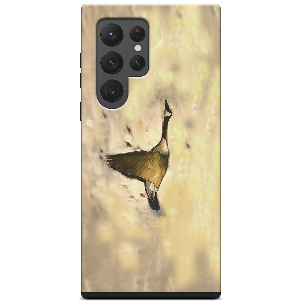 Southbound Samsung Case
