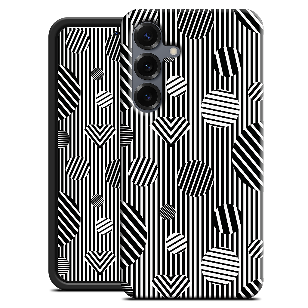 Heartbreaker Samsung Case