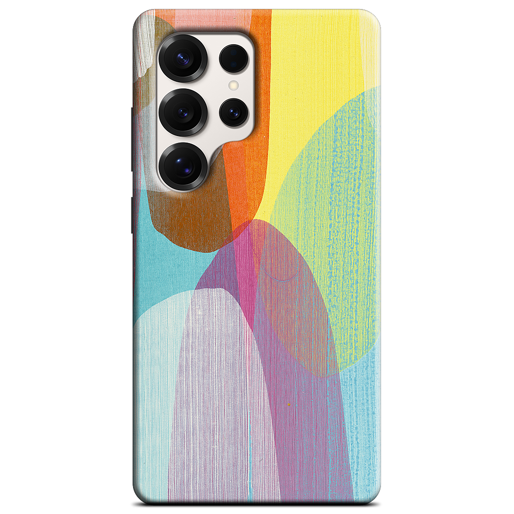 Hot Minute 02 Samsung Case