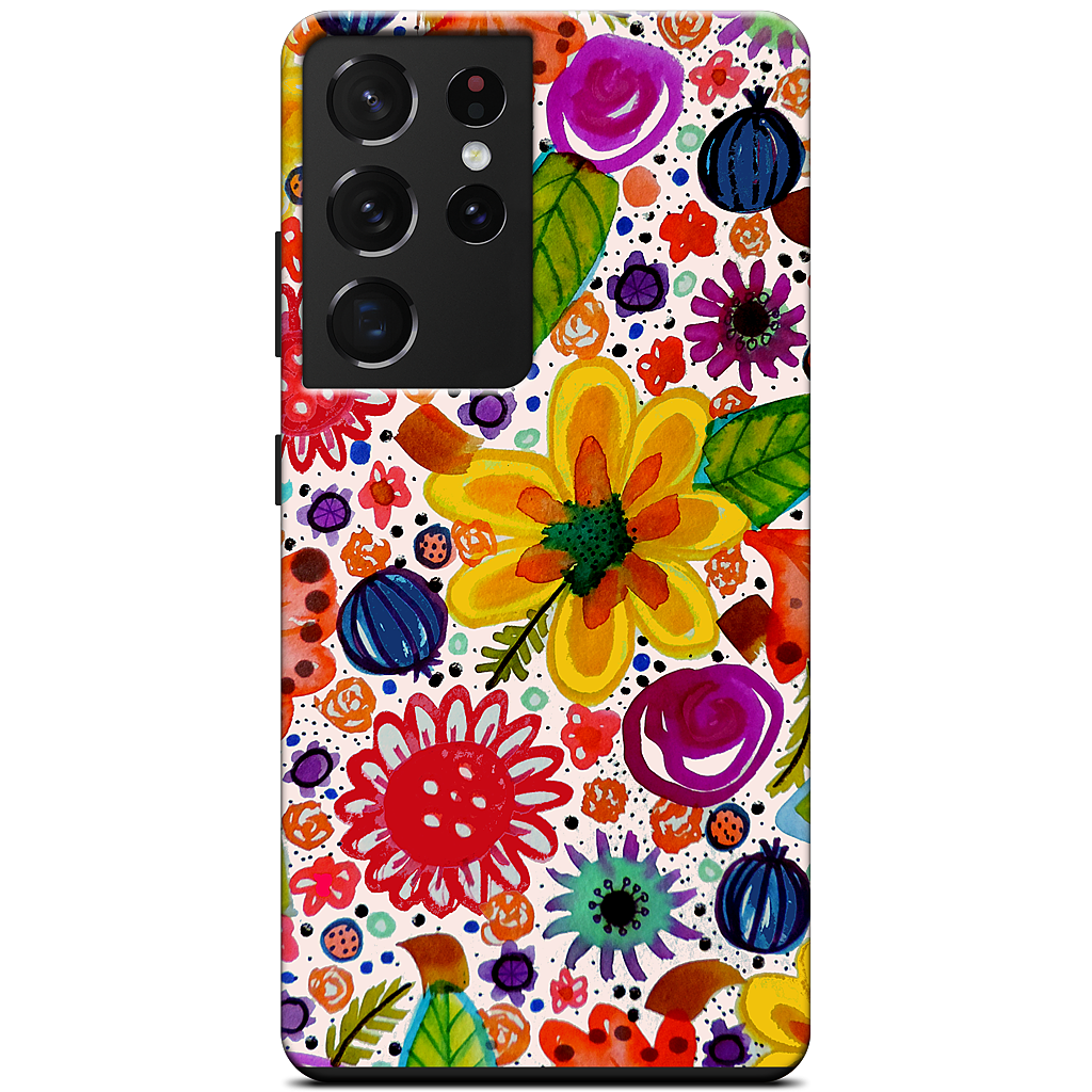 Calypso Samsung Case