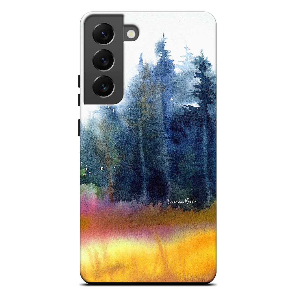 In the Forest Samsung Case