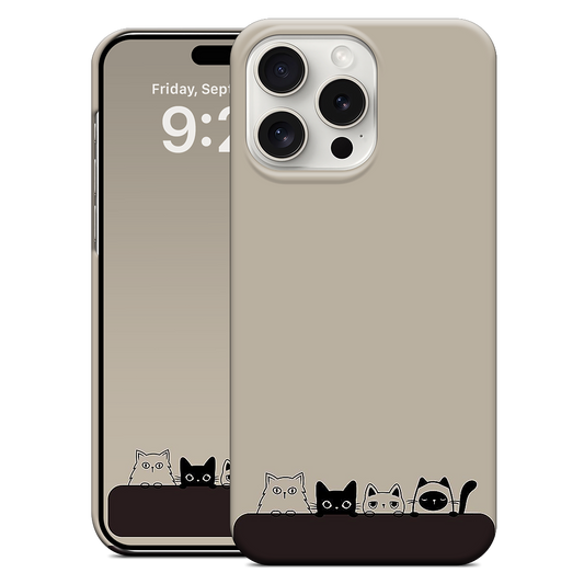 Custom iPhone Case - 9167dcb9