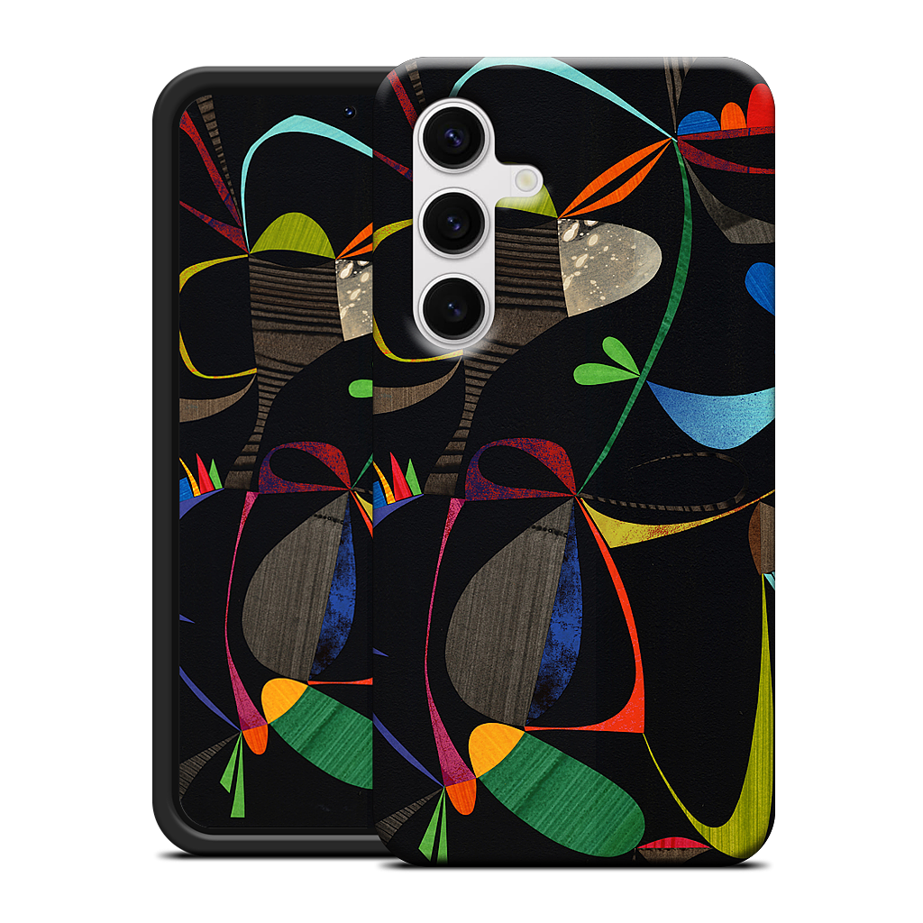 Rueben Samsung Case