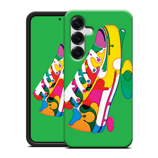 Sneaker Samsung Case