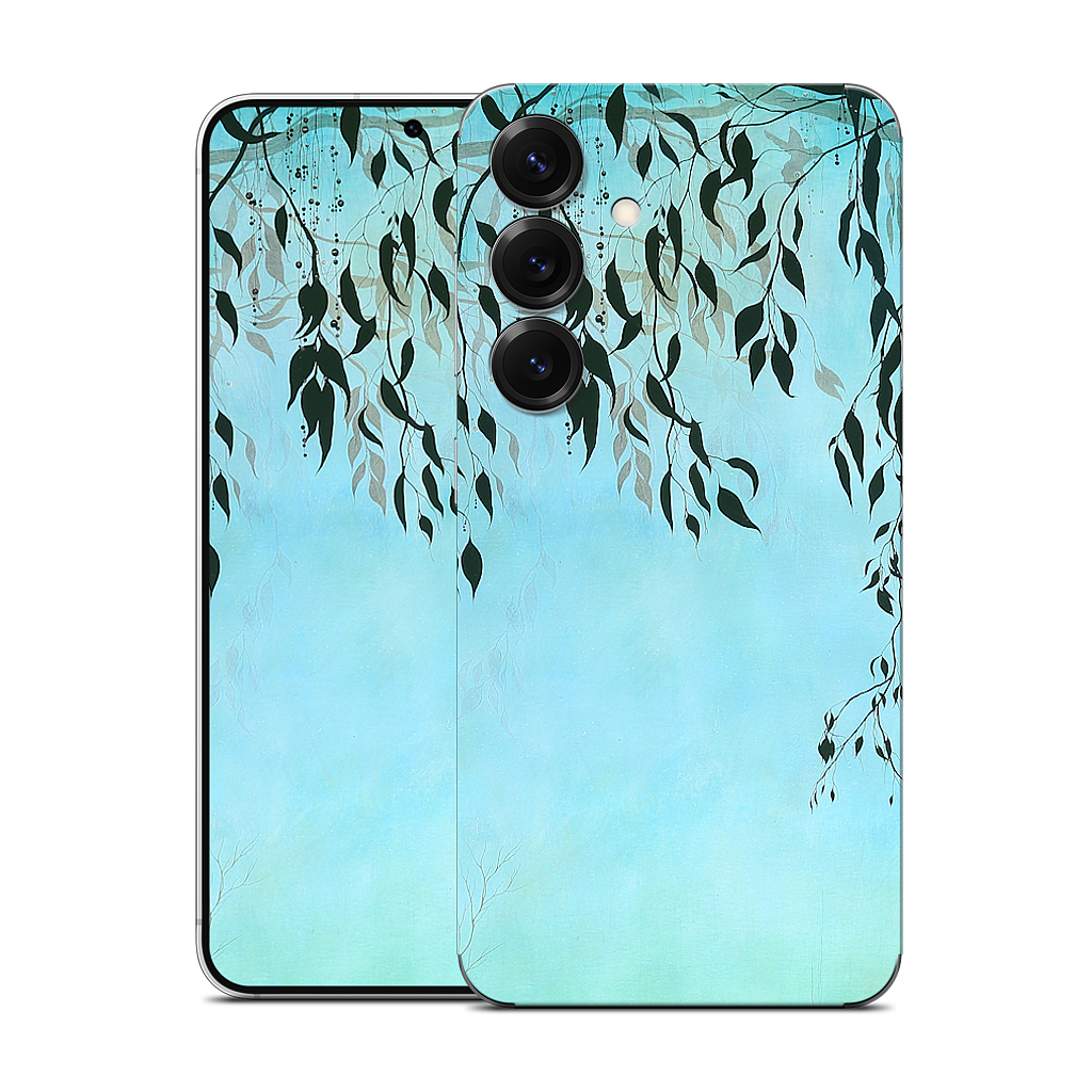 Shelter Samsung Skin