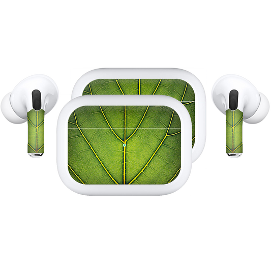 Loose Leaf AirPods