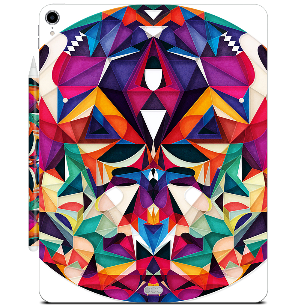 Emotion in Motion iPad Skin