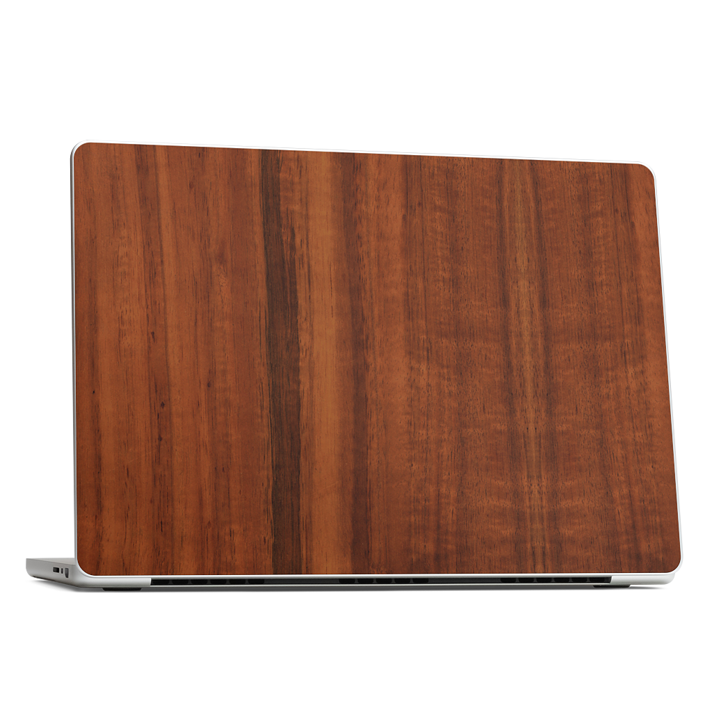 You and Me MacBook Skin