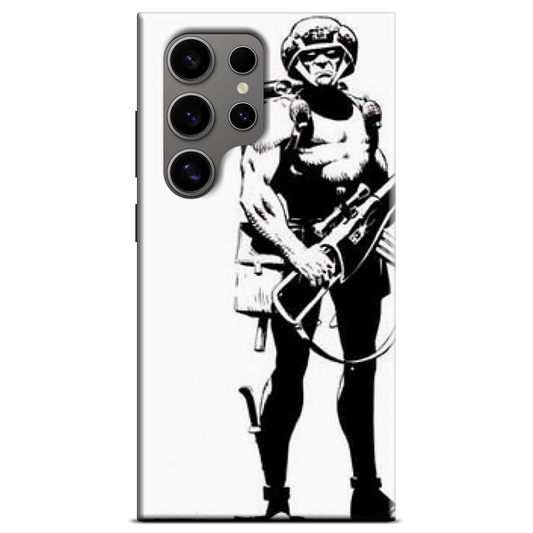 Custom Samsung Case - b4f534bd