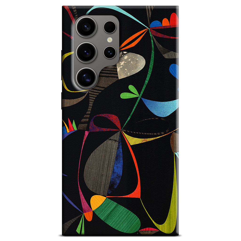 Rueben Samsung Case