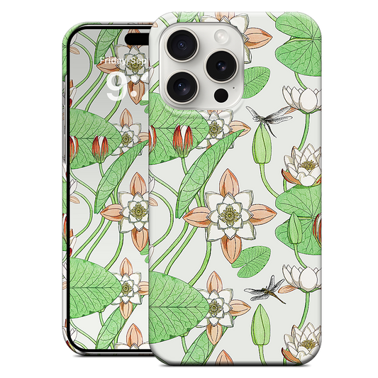 Custom iPhone Case - 00db3704