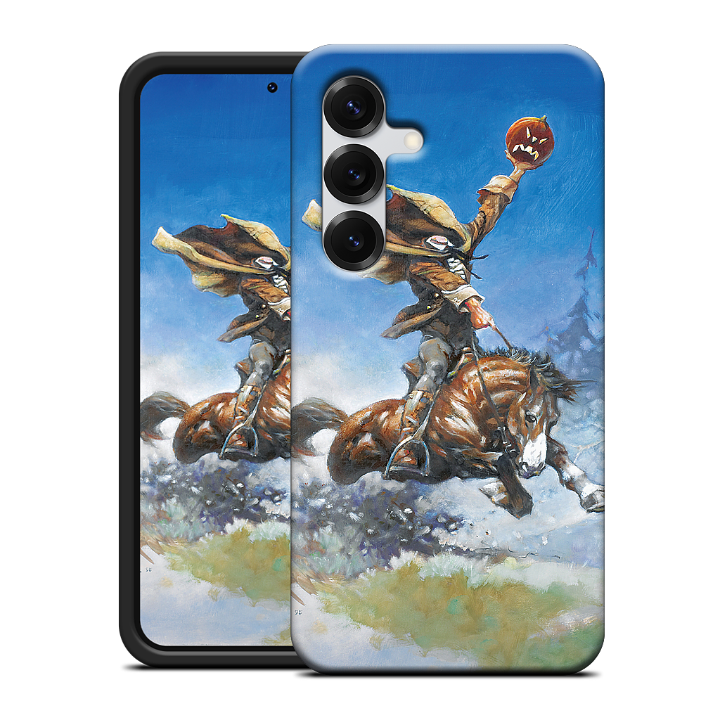 Headless Horseman Samsung Case