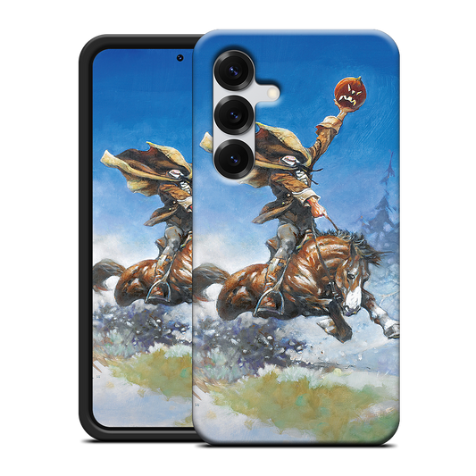 Headless Horseman Samsung Case