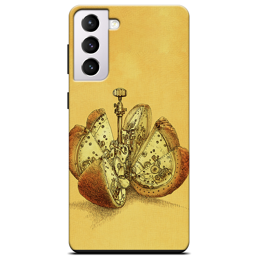 A Clockwork Orange Samsung Case