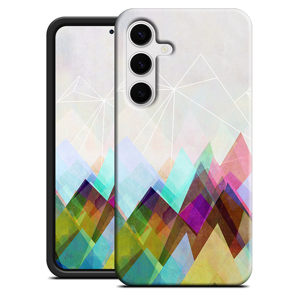 Graphic 104 Samsung Case