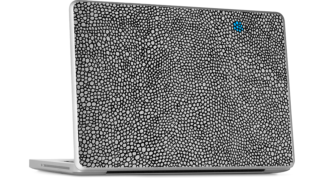 - cosmos 2 - MacBook Skin