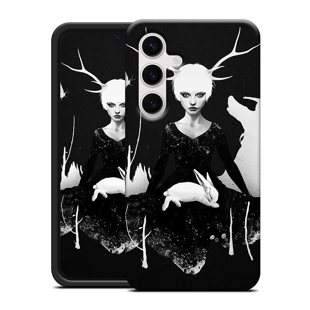 Space Within Samsung Case