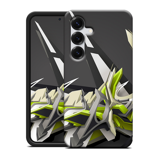Swinging DAIM Samsung Case