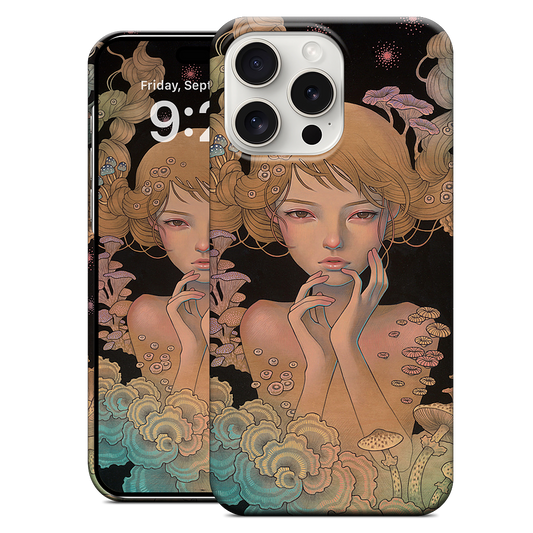 Offering iPhone Case