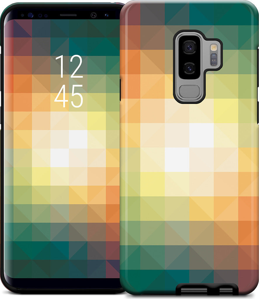 Echos Samsung Case