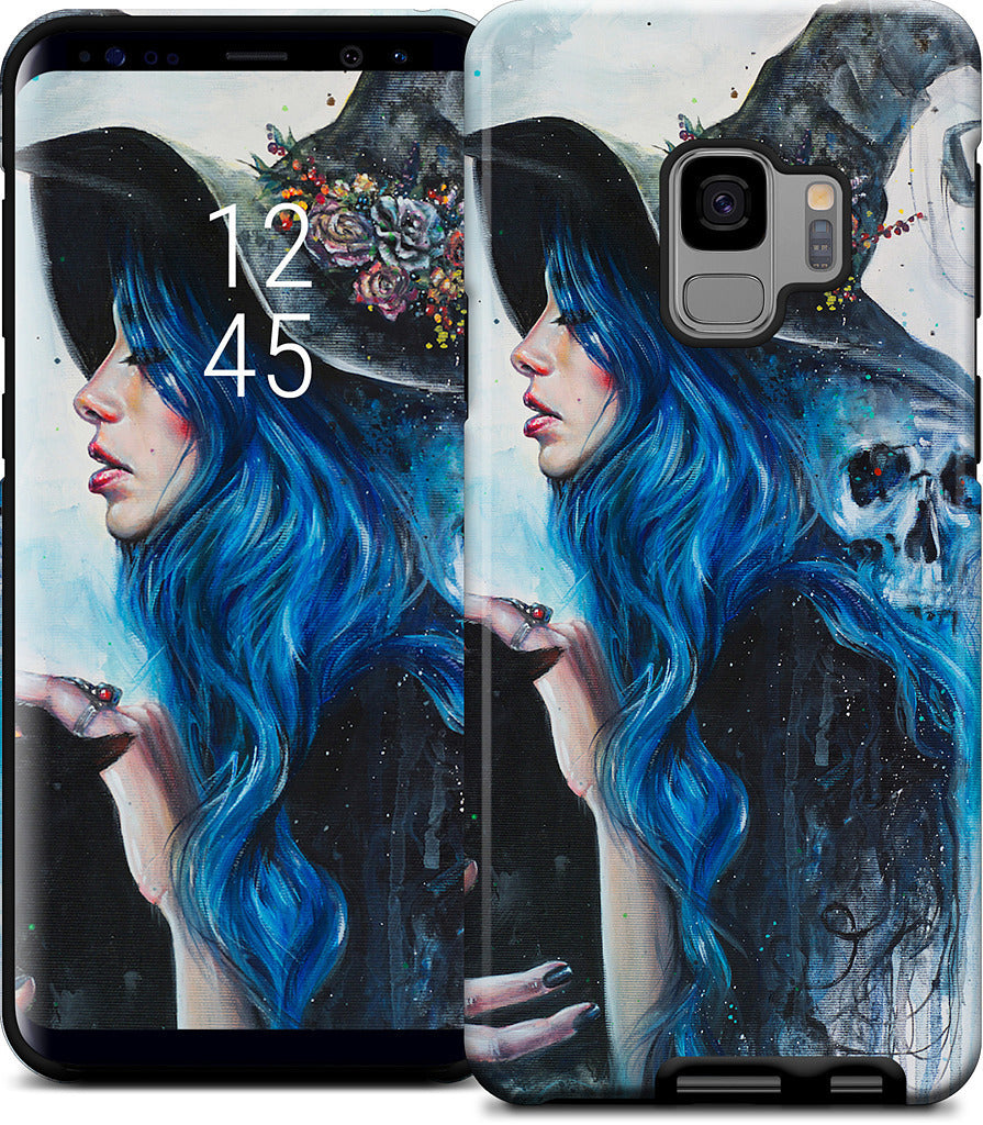 Blue Valentine Samsung Case