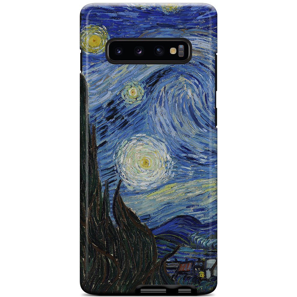 Starry Night Samsung Case