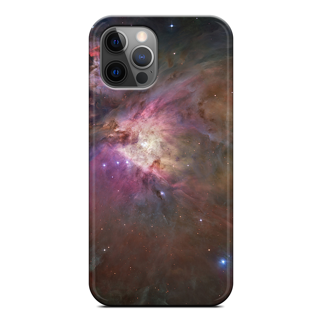 Orion Nebula iPhone Case