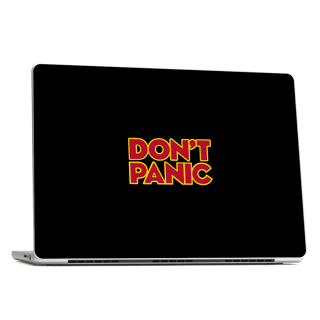 Custom MacBook Skin - c6b605bb