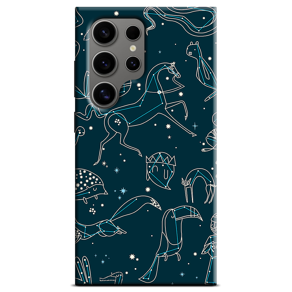 Constellations Samsung Case