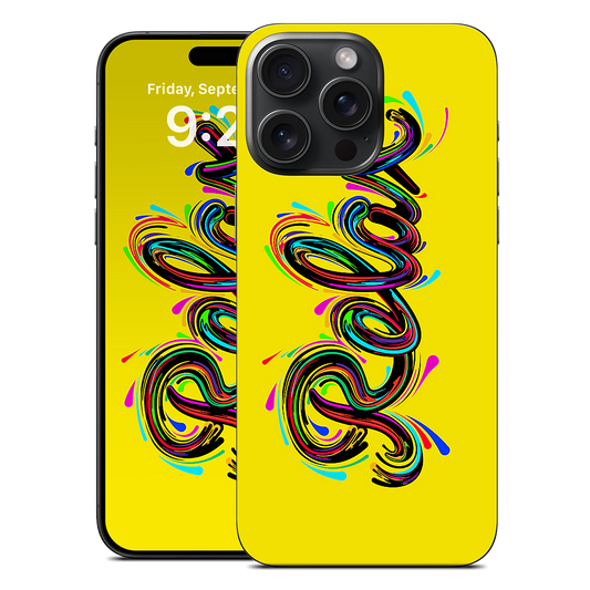 Relax iPhone Skin