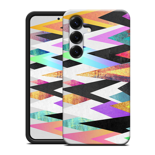 Peaks 1 Samsung Case