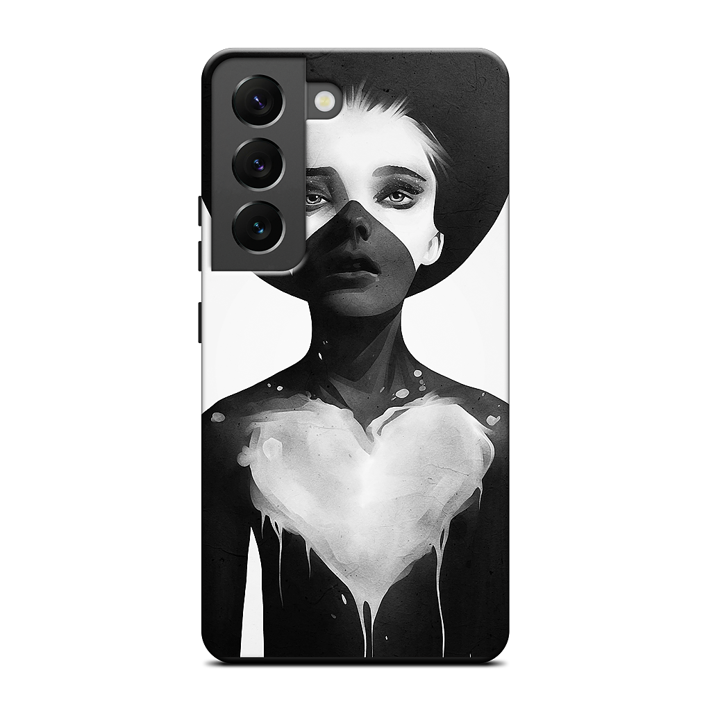 Hold On Samsung Case