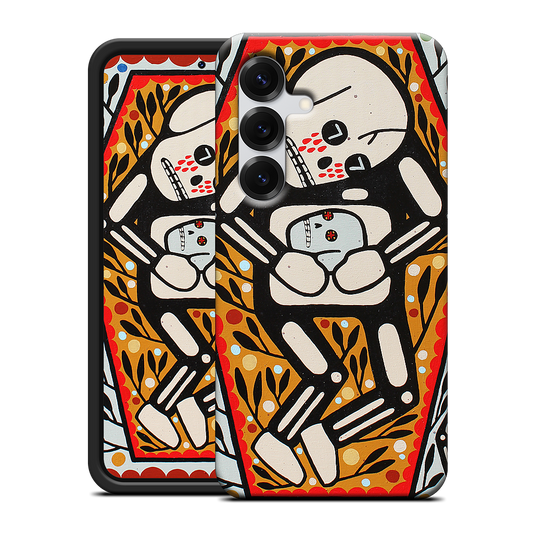 We Were At Your Funeral Samsung Case