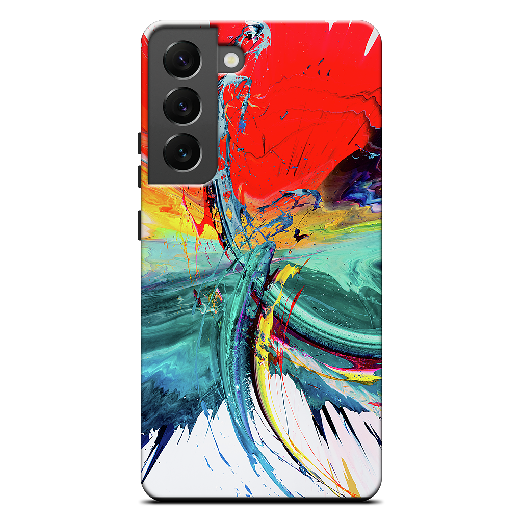 Volant Samsung Case