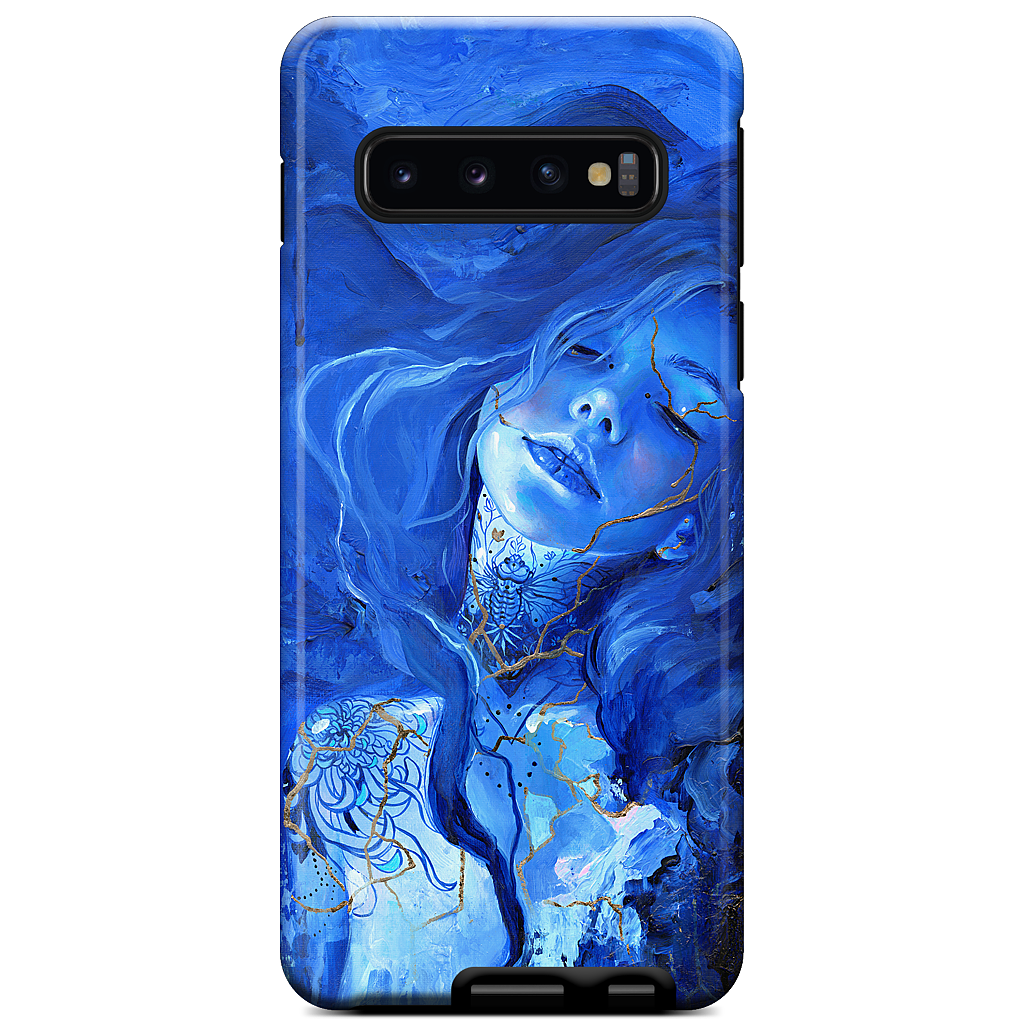 Kintsugi Samsung Case