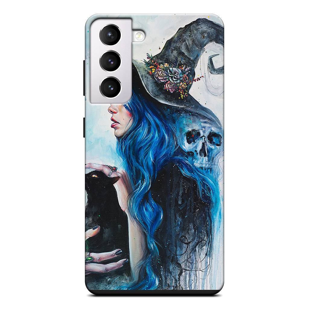 Blue Valentine Samsung Case