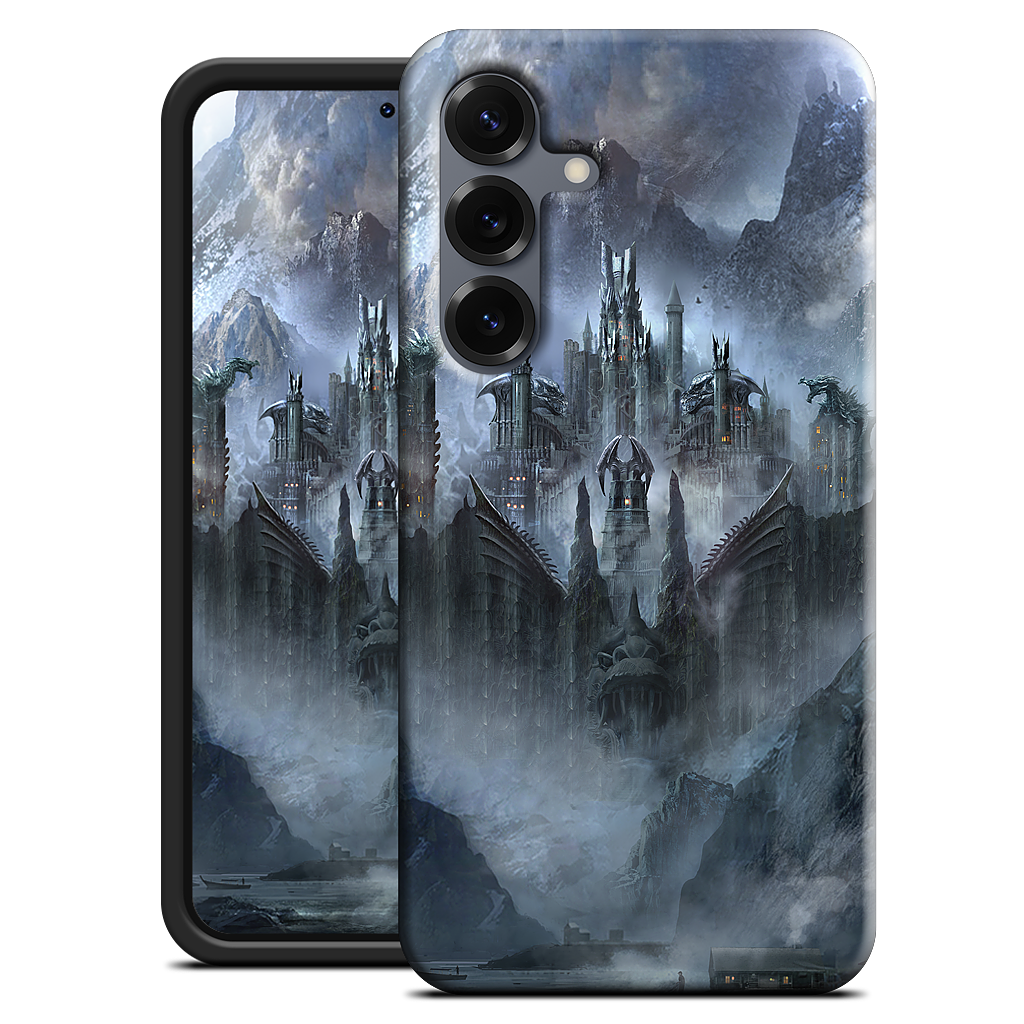 Dragon Stone Samsung Case