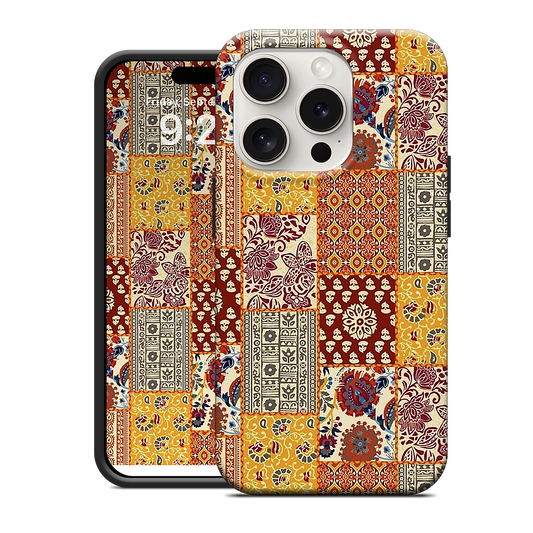 Custom iPhone Case - 220c17a5