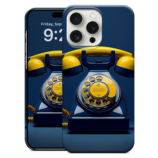 Custom iPhone Case - 2b9329f7
