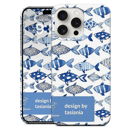 Custom iPhone Case - aad80c47