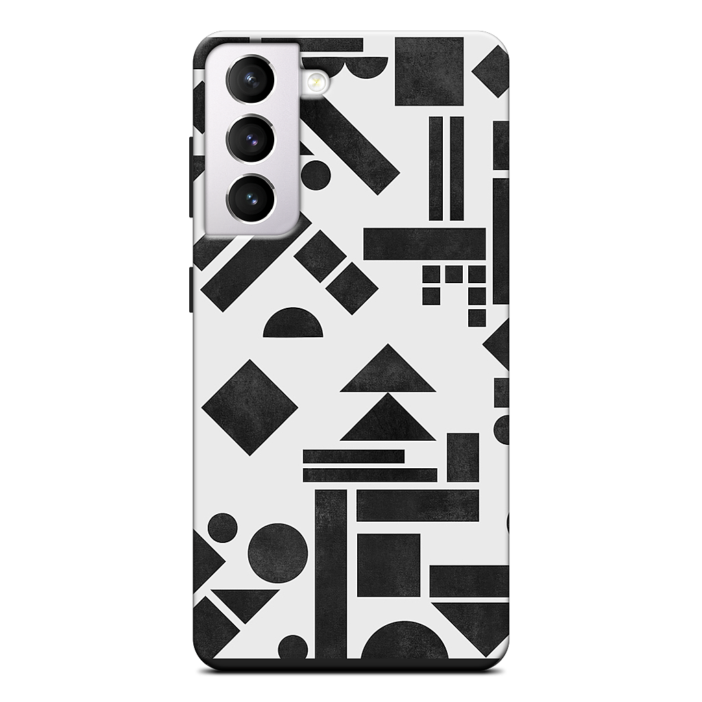 Geometry 1 Samsung Case