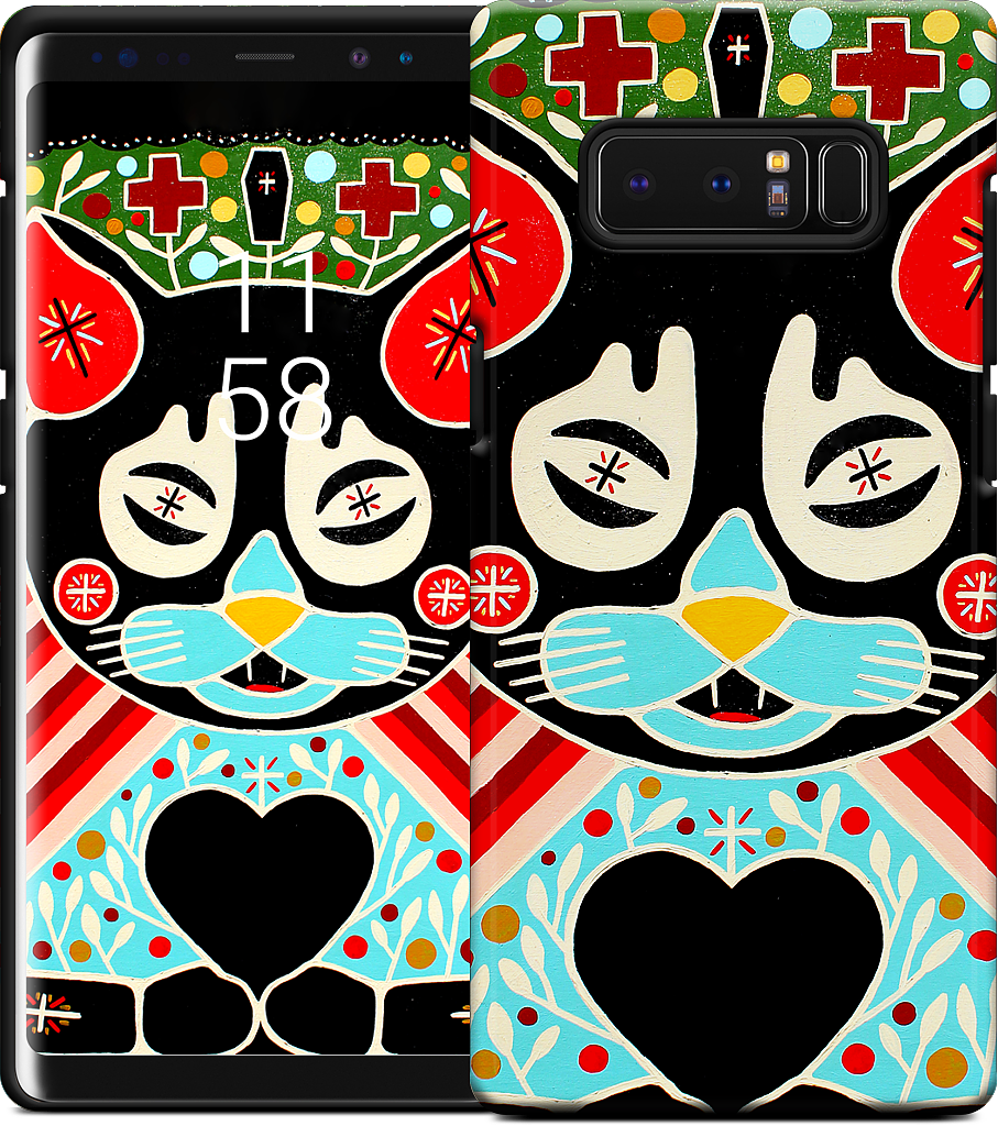 This Heart Is For You Samsung Case