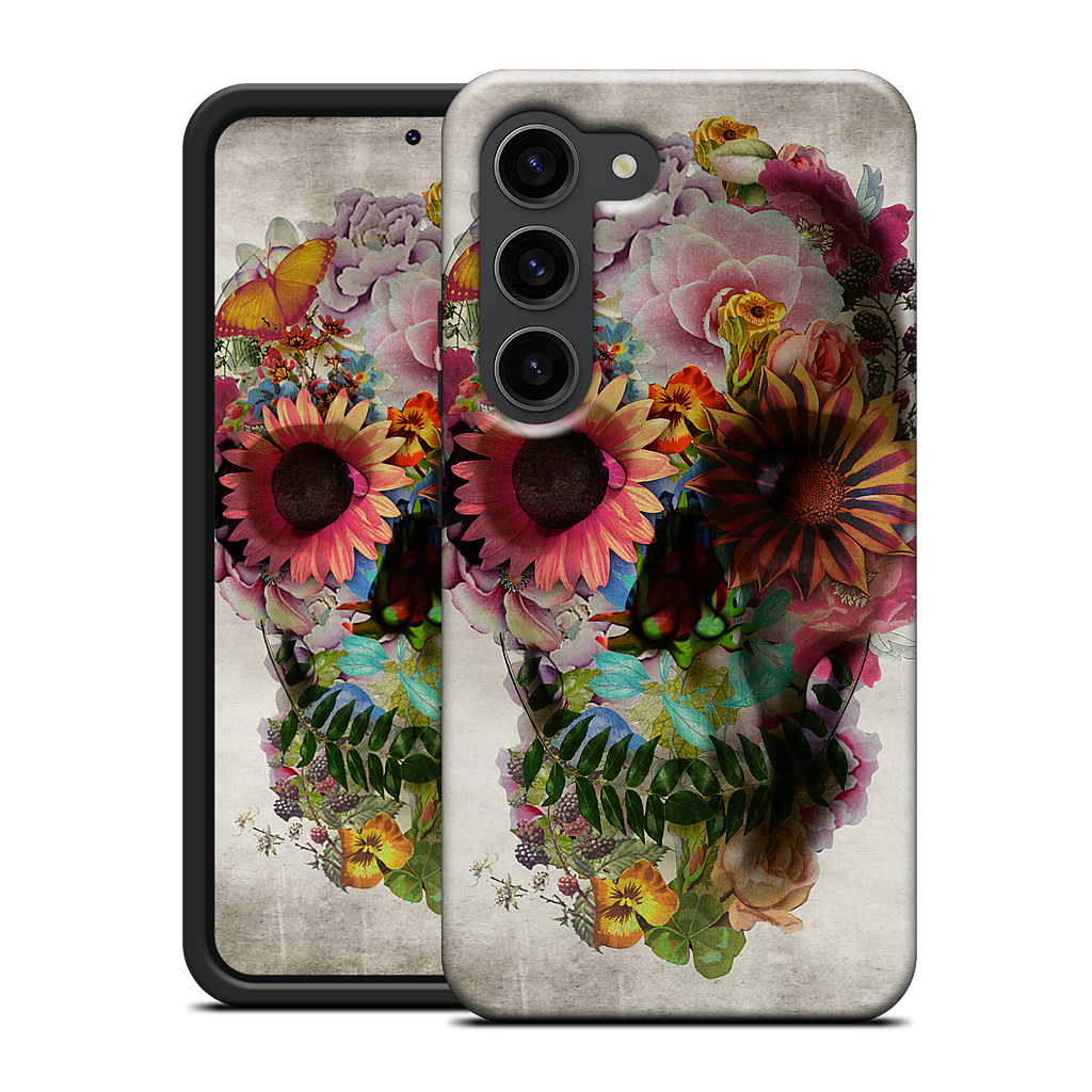 Gardening Samsung Case