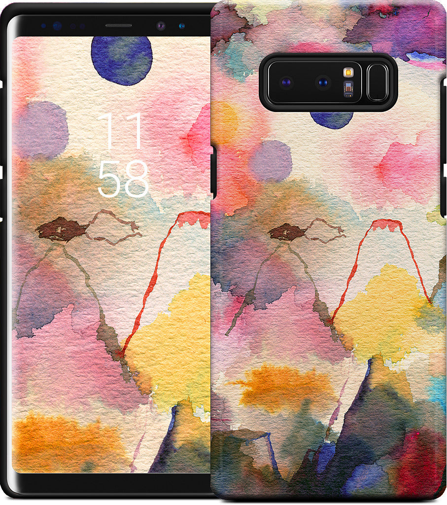 Dreamscape Samsung Case