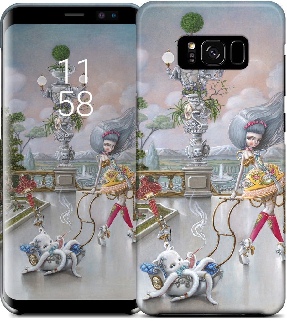 Octapussy Samsung Case