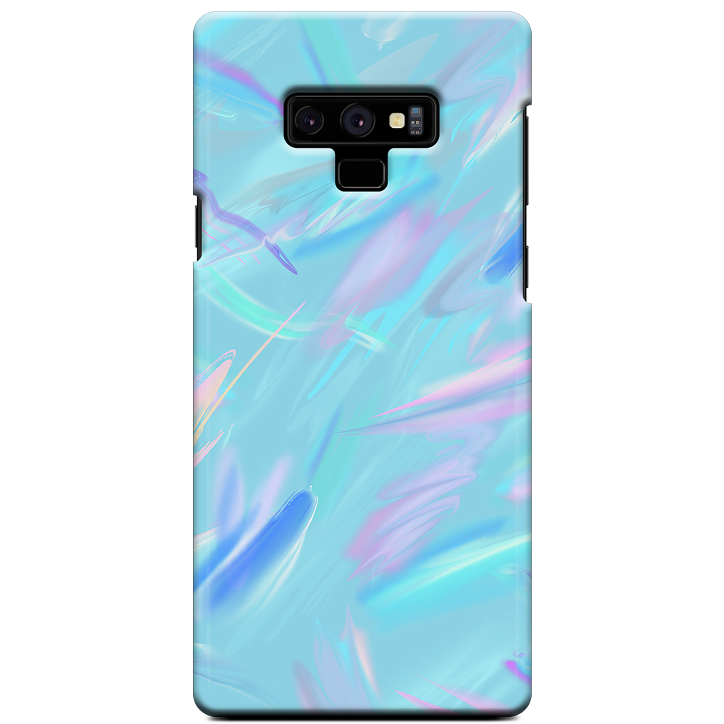 Cloud Cover Samsung Case