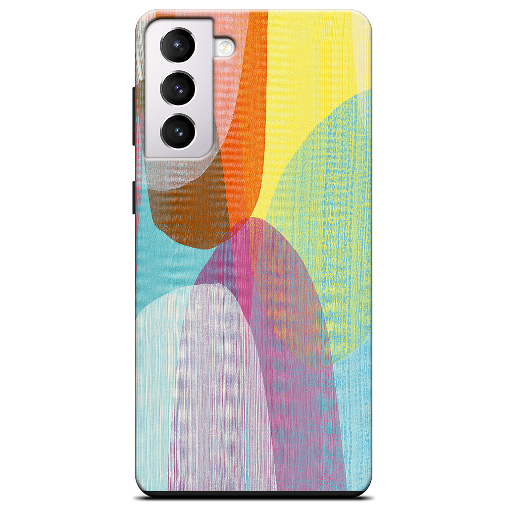 Hot Minute 02 Samsung Case
