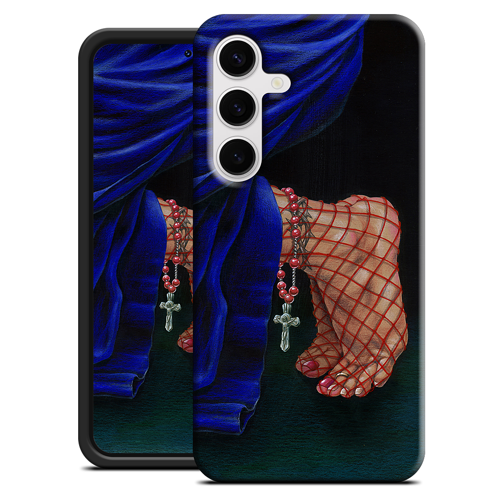 Prayer 10 Samsung Case