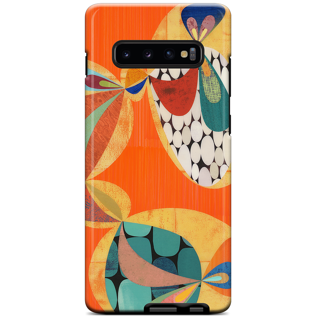 Rodrigo Samsung Case