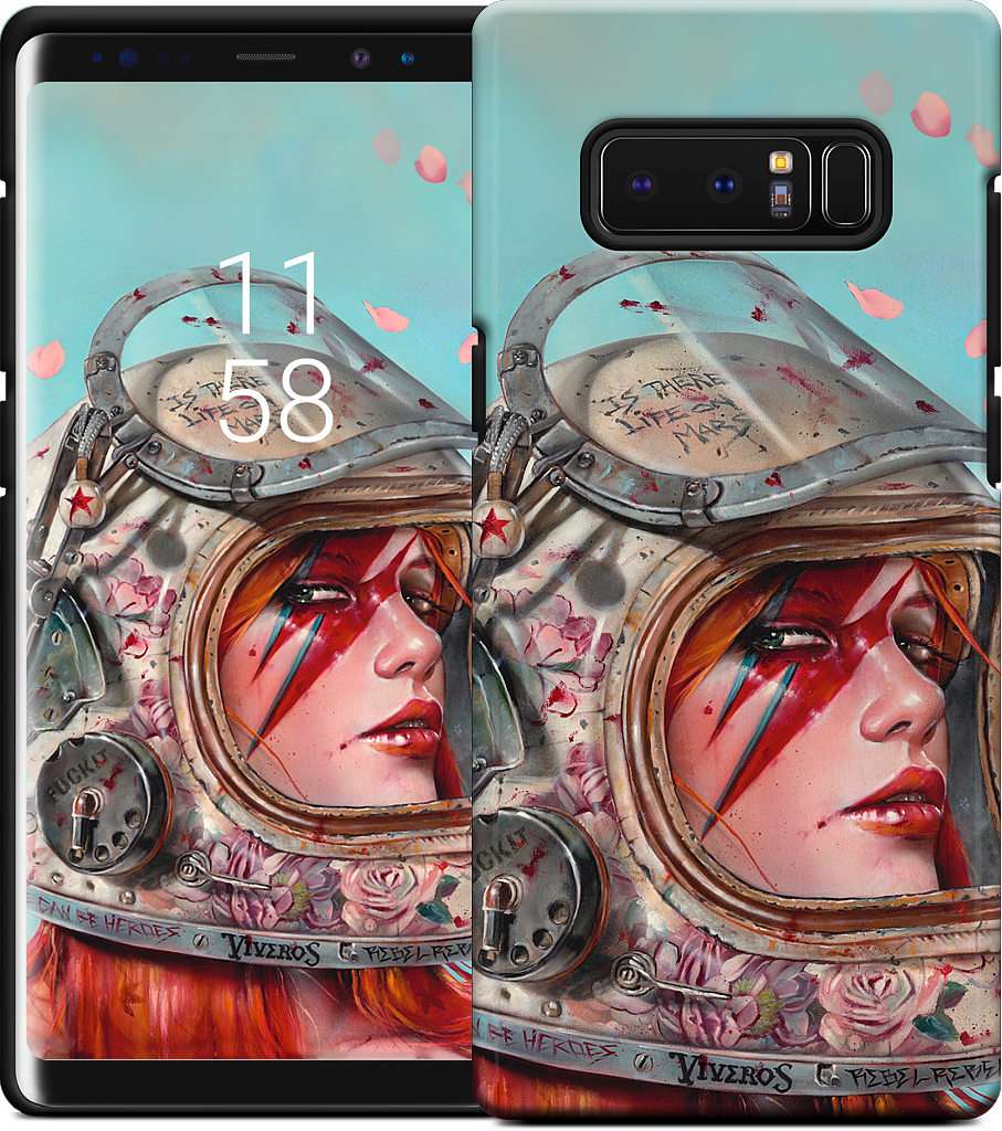 Changes Samsung Case